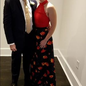 Wedding Guest/Formal Outfit